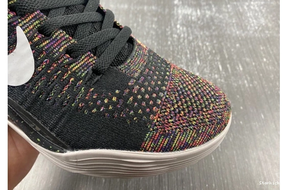 Nike MASTERPIECE 9 Elite Kobe XDR 1203